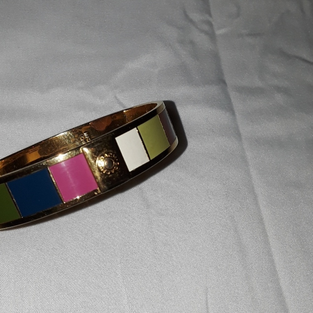 Coach bangle bracelet - Picture 4 of 7